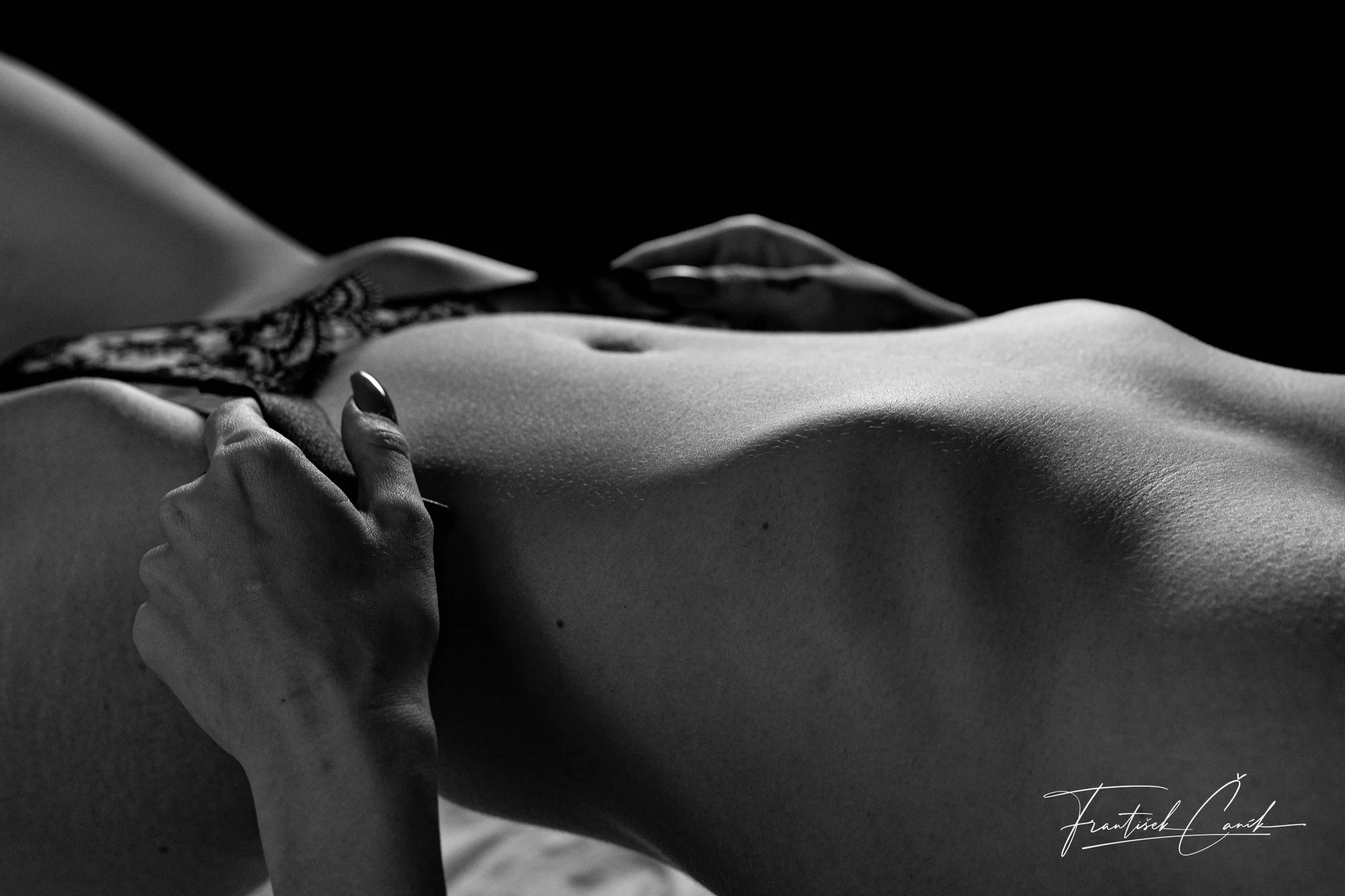 Bodyscapes